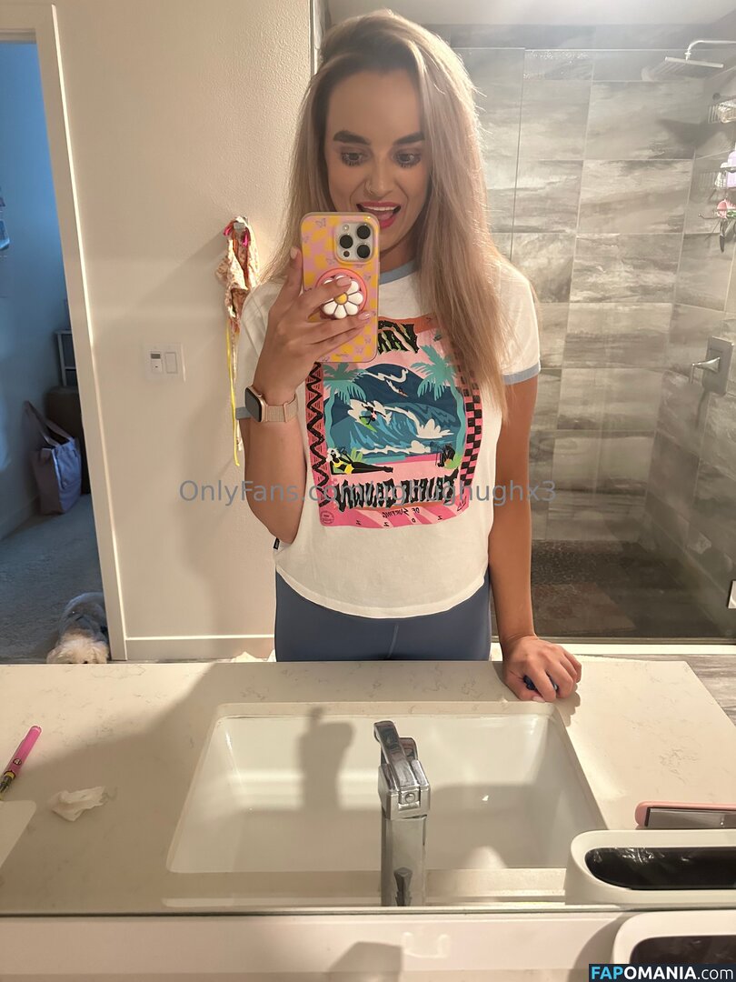 ughughughx3 Nudo OnlyFans  Foto trapelata #5