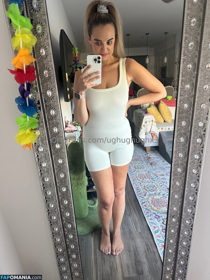 ughughughx3 Nudo OnlyFans  Foto trapelata #8