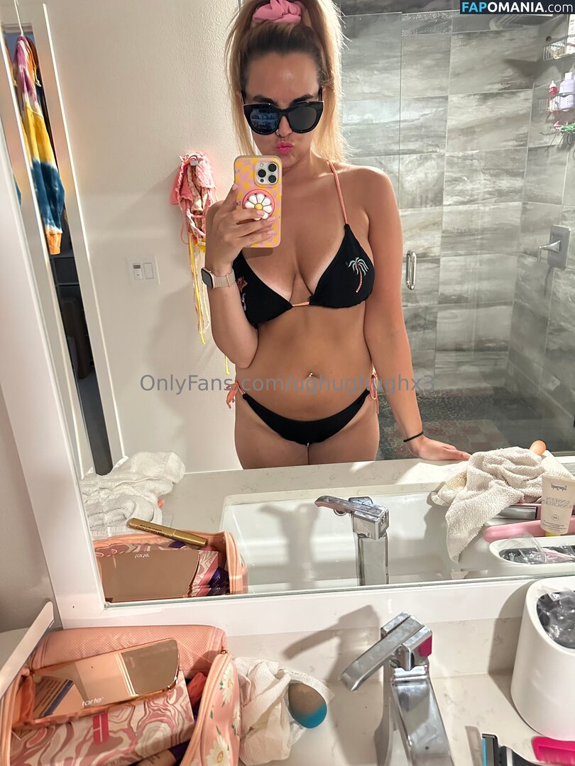 ughughughx3 Nudo OnlyFans  Foto trapelata #10