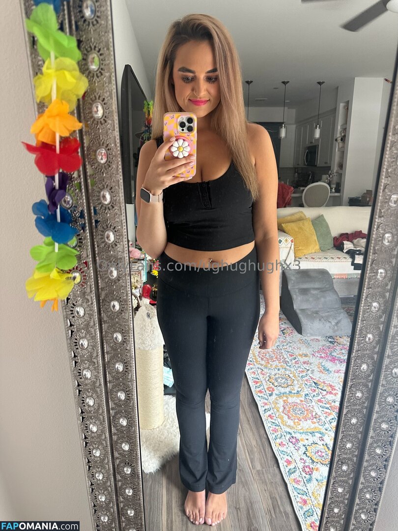 ughughughx3 Nudo OnlyFans  Foto trapelata #17