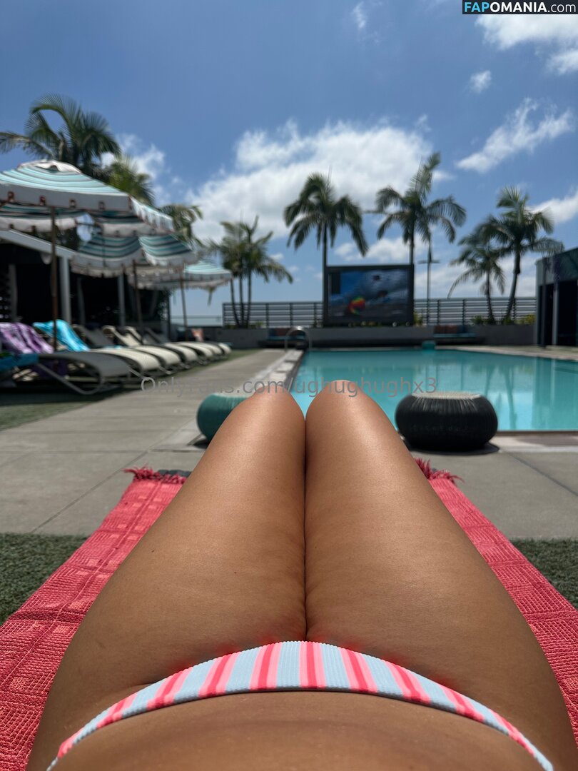 ughughughx3 Nudo OnlyFans  Foto trapelata #20