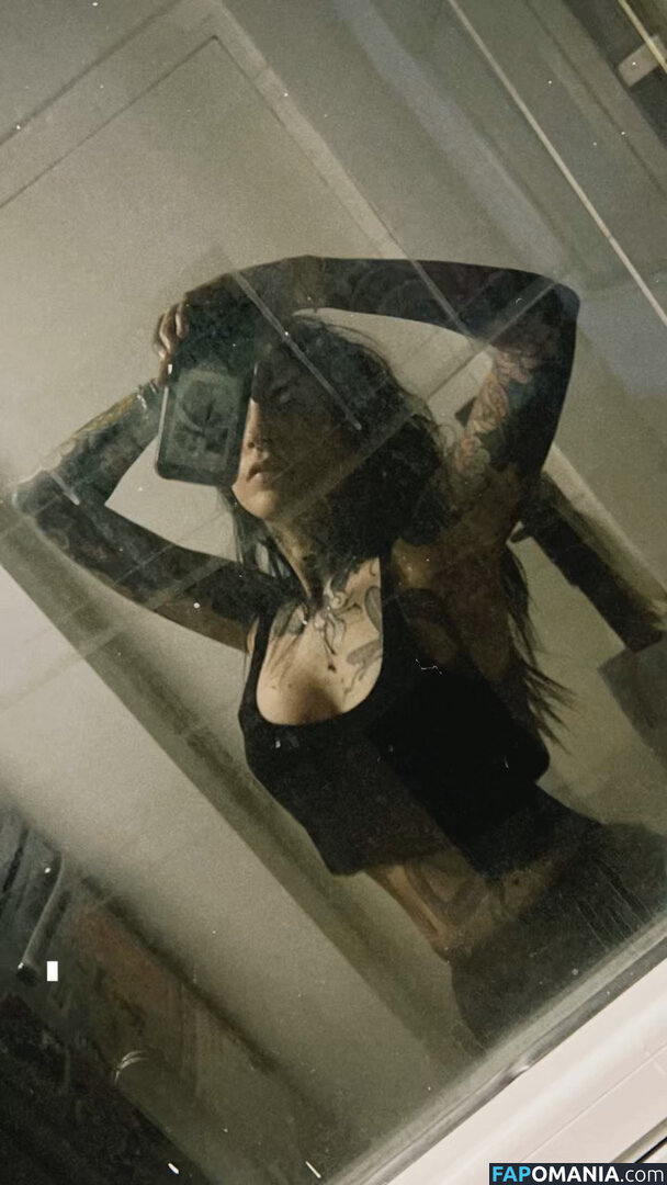 forsouls / uglybandito Nudo OnlyFans  Foto trapelata #9