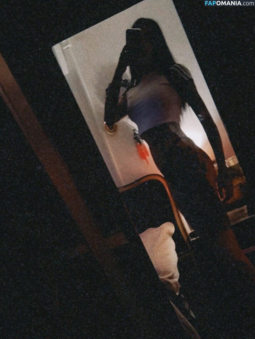 forsouls / uglybandito Nudo OnlyFans  Foto trapelata #14