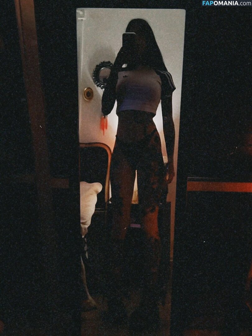 forsouls / uglybandito Nudo OnlyFans  Foto trapelata #15