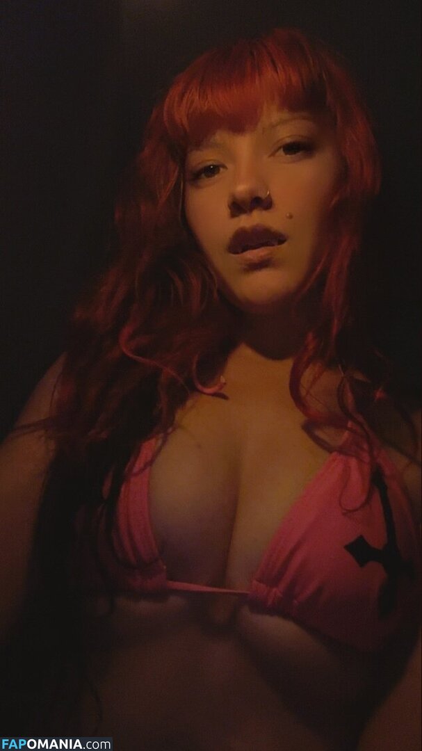Uknowprincess / https: Nudo OnlyFans  Foto trapelata #1
