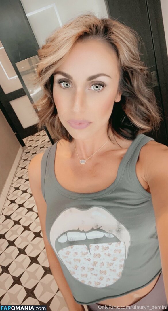 ulauryn_gemini Nudo OnlyFans  Foto trapelata #26