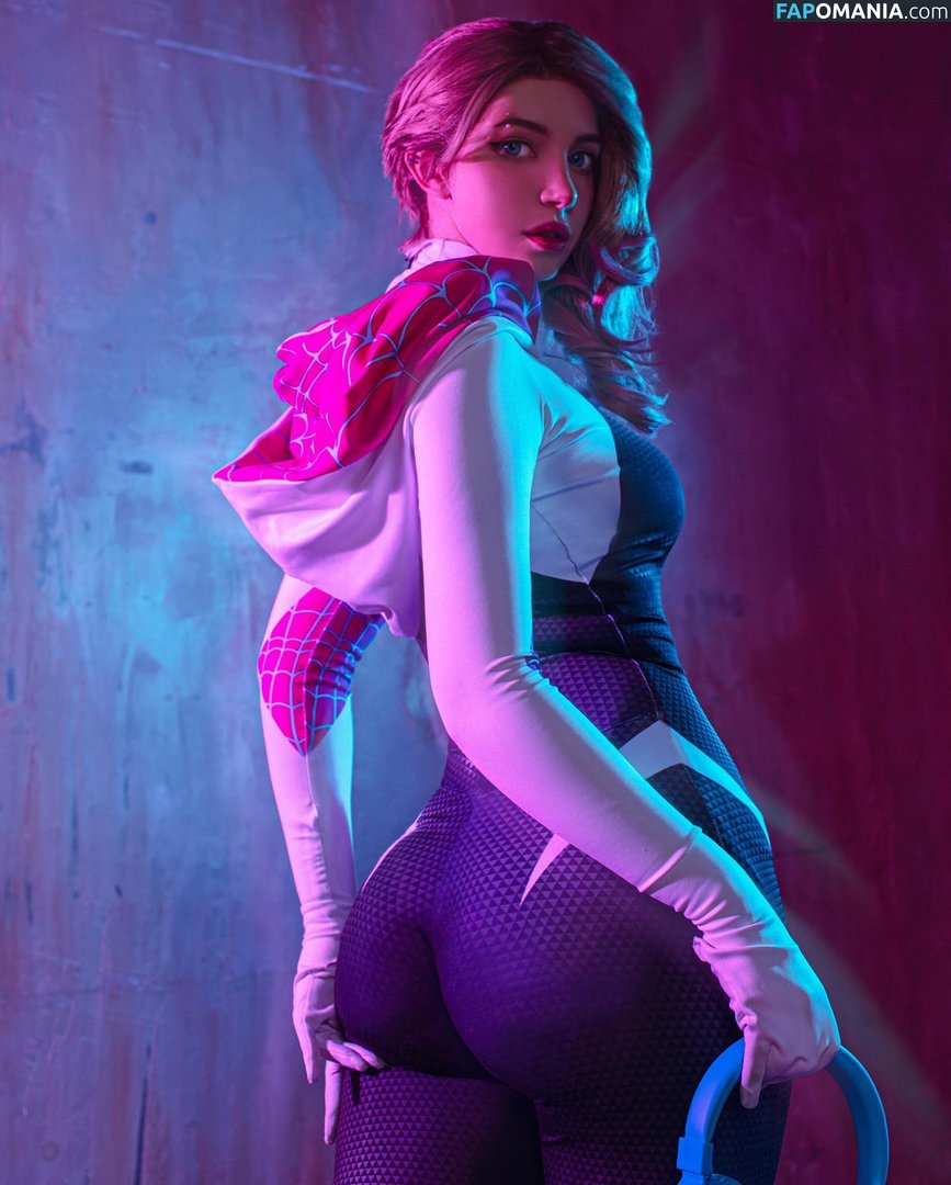 Ulichan / _ulichan_ Nudo OnlyFans  Foto trapelata #11