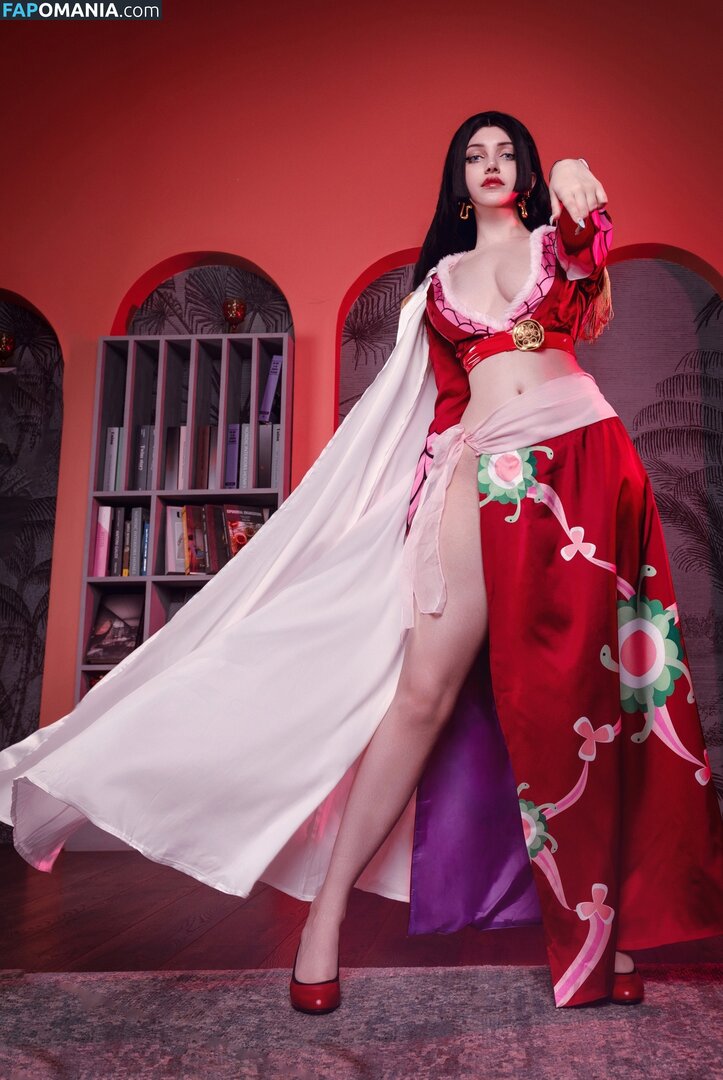 Ulichan / _ulichan_ Nudo OnlyFans  Foto trapelata #179