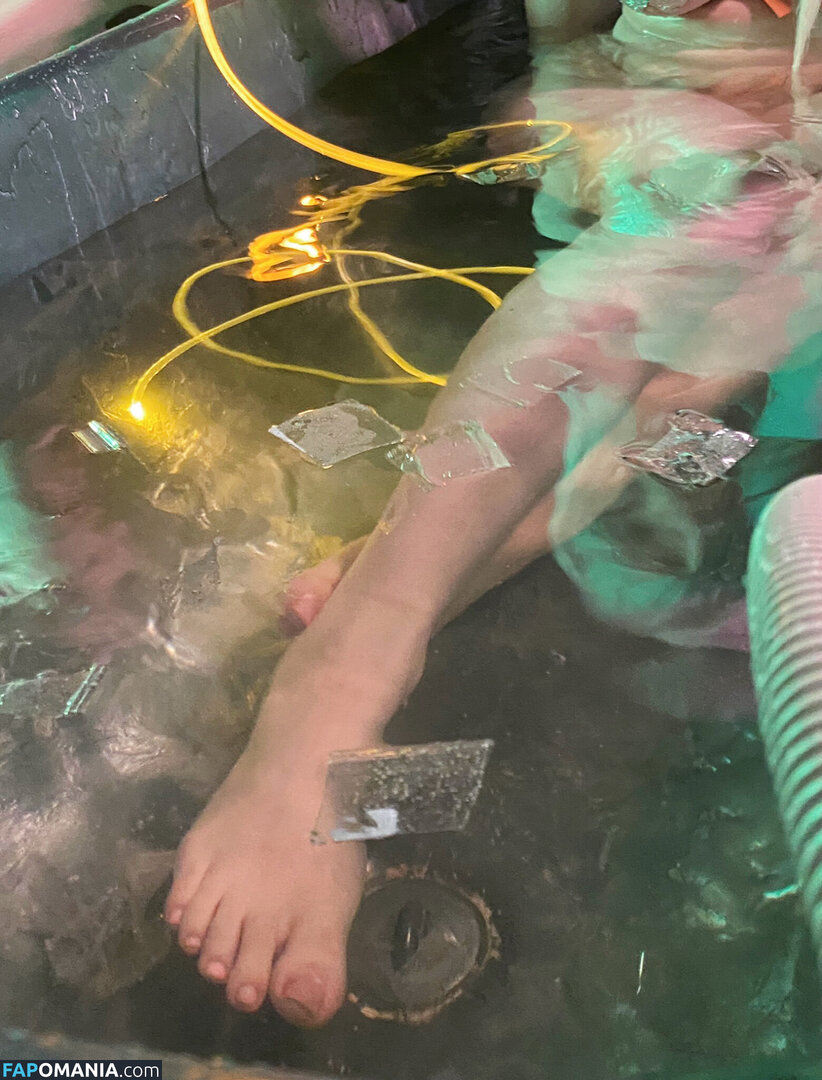 Ulichan / _ulichan_ Nudo OnlyFans  Foto trapelata #251