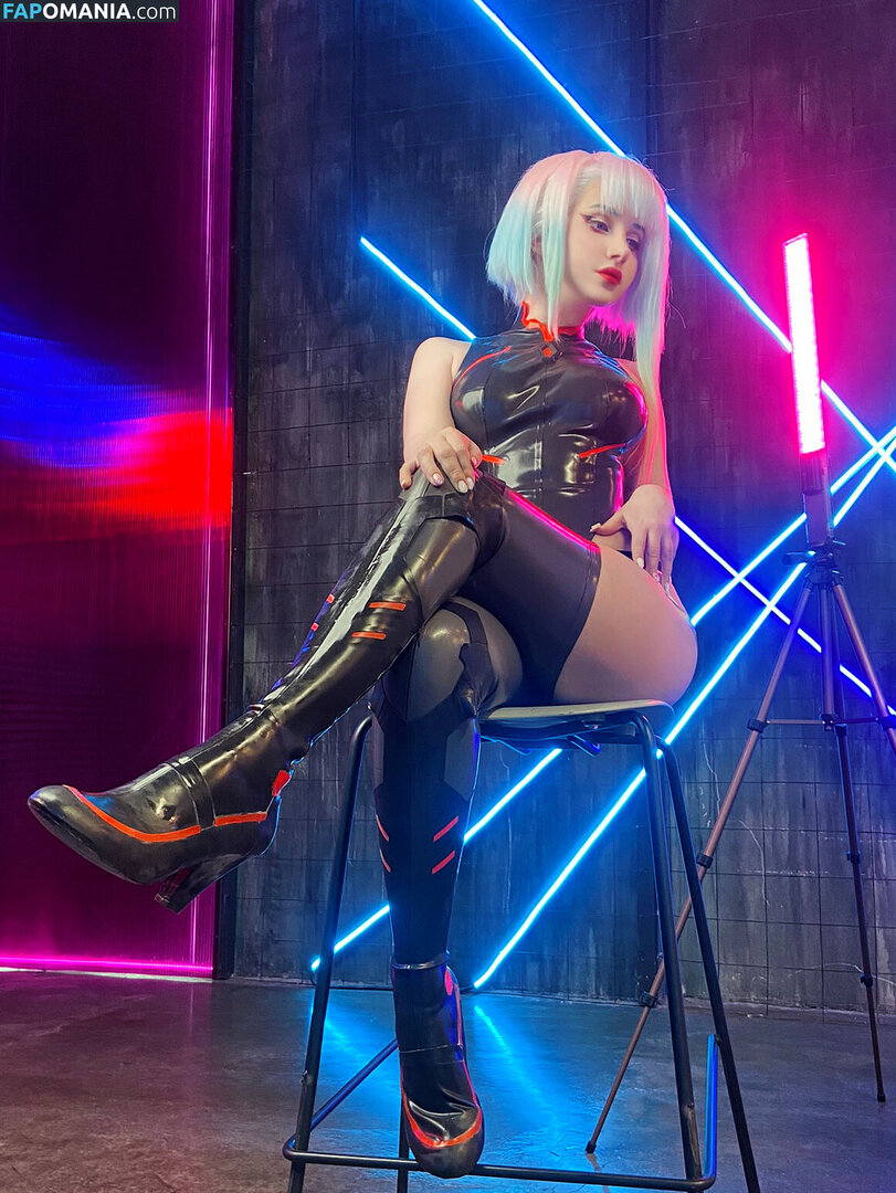 Ulichan / _ulichan_ Nudo OnlyFans  Foto trapelata #253