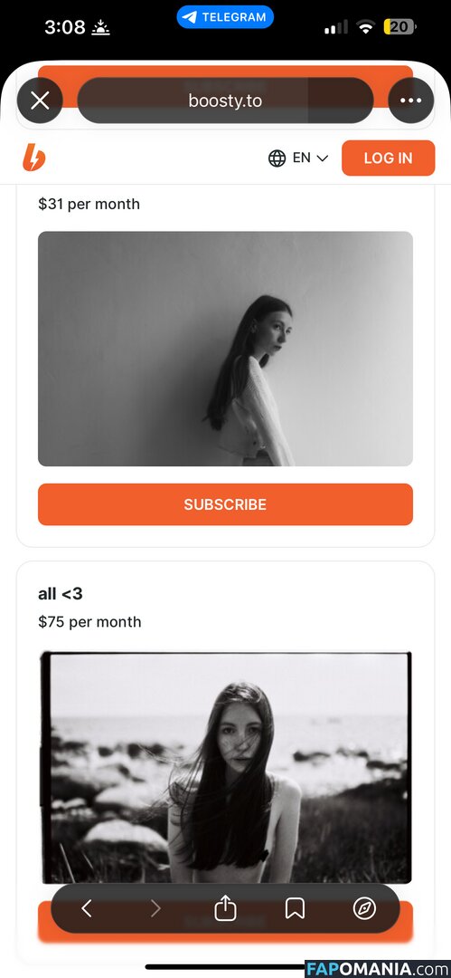 ulikjulik__ Nudo OnlyFans  Foto trapelata #1