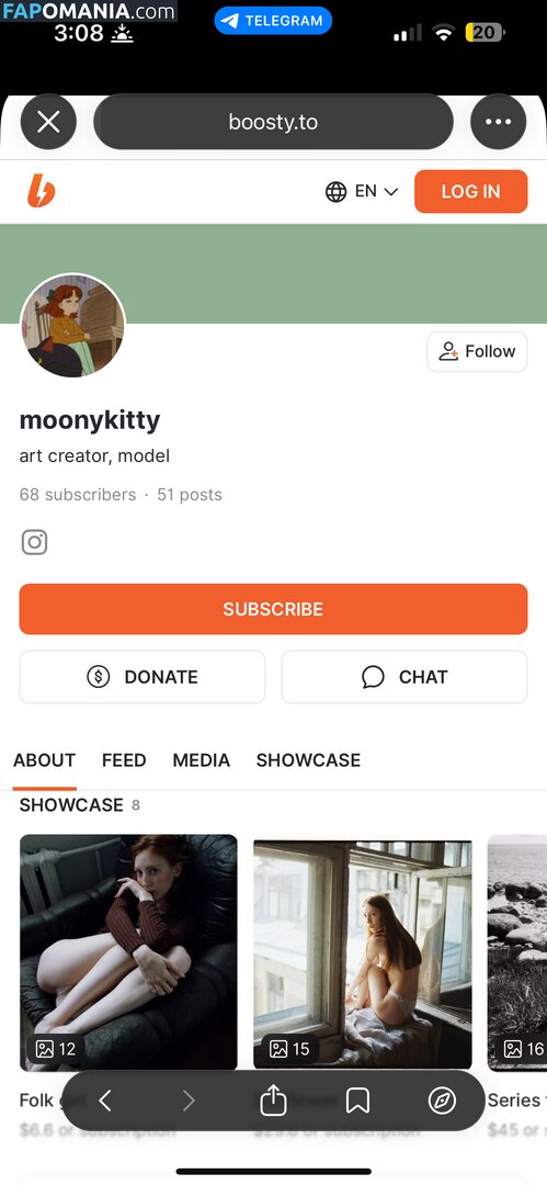 ulikjulik__ Nudo OnlyFans  Foto trapelata #2