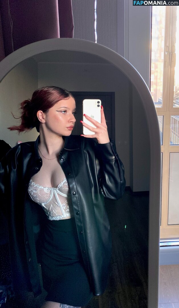 n_i_lulu / uliulianau / ulyalows Nudo OnlyFans  Foto trapelata #7