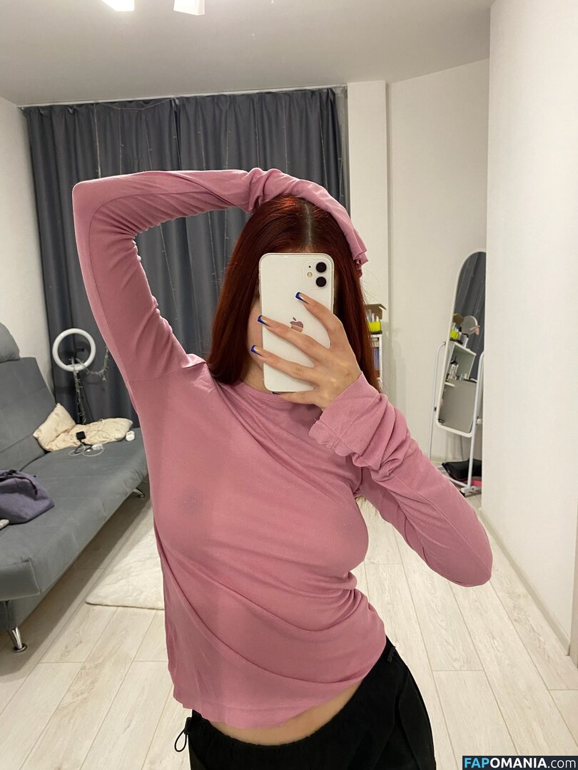 n_i_lulu / uliulianau / ulyalows Nudo OnlyFans  Foto trapelata #11