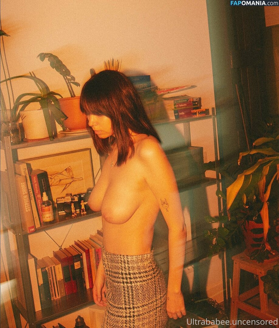 ultrababee Nudo OnlyFans  Foto trapelata #166