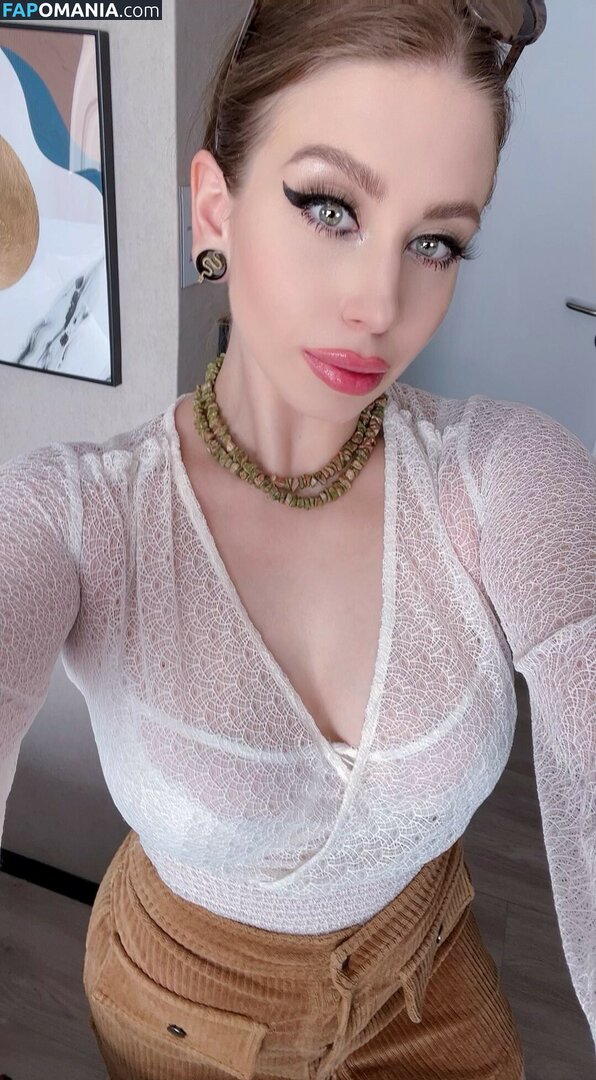 Ultrafioletova / kittysxo Nudo OnlyFans  Foto trapelata #5