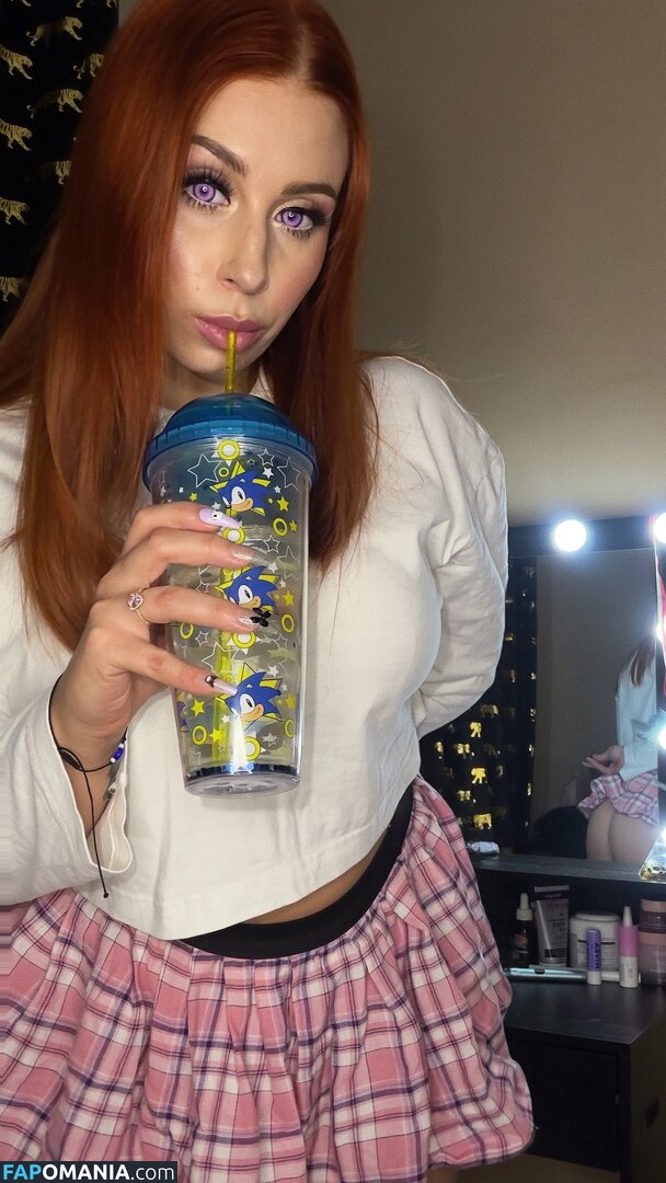 Aleksandra Majewska / Ultrafioletova / kittysxo Nudo OnlyFans  Foto trapelata #11