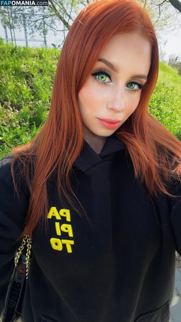 Aleksandra Majewska / Ultrafioletova / kittysxo Nudo OnlyFans  Foto trapelata #12