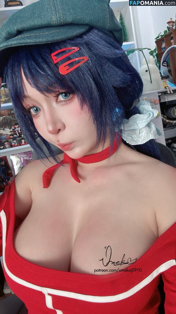 Umeko J / https: / umekoj0910 / umekoj0910_ / umekojcosplayer Nudo OnlyFans  Foto trapelata #1573