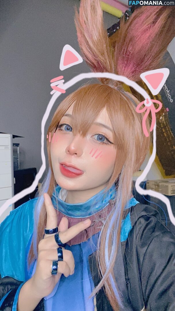 Umeko J / https: / umekoj0910 / umekoj0910_ / umekojcosplayer Nudo OnlyFans  Foto trapelata #1596