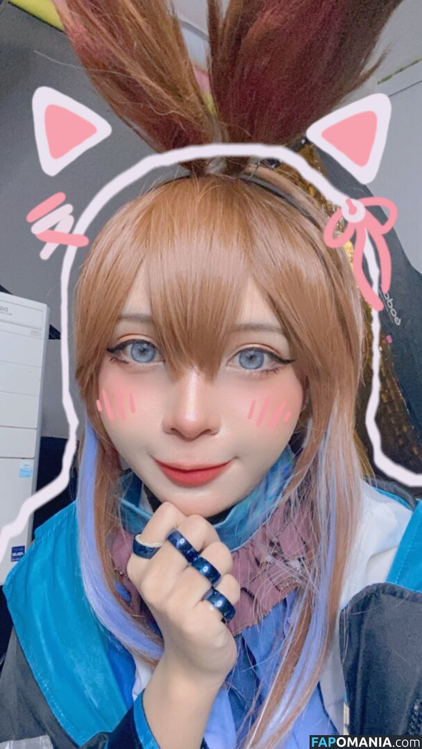 Umeko J / https: / umekoj0910 / umekoj0910_ / umekojcosplayer Nudo OnlyFans  Foto trapelata #1597