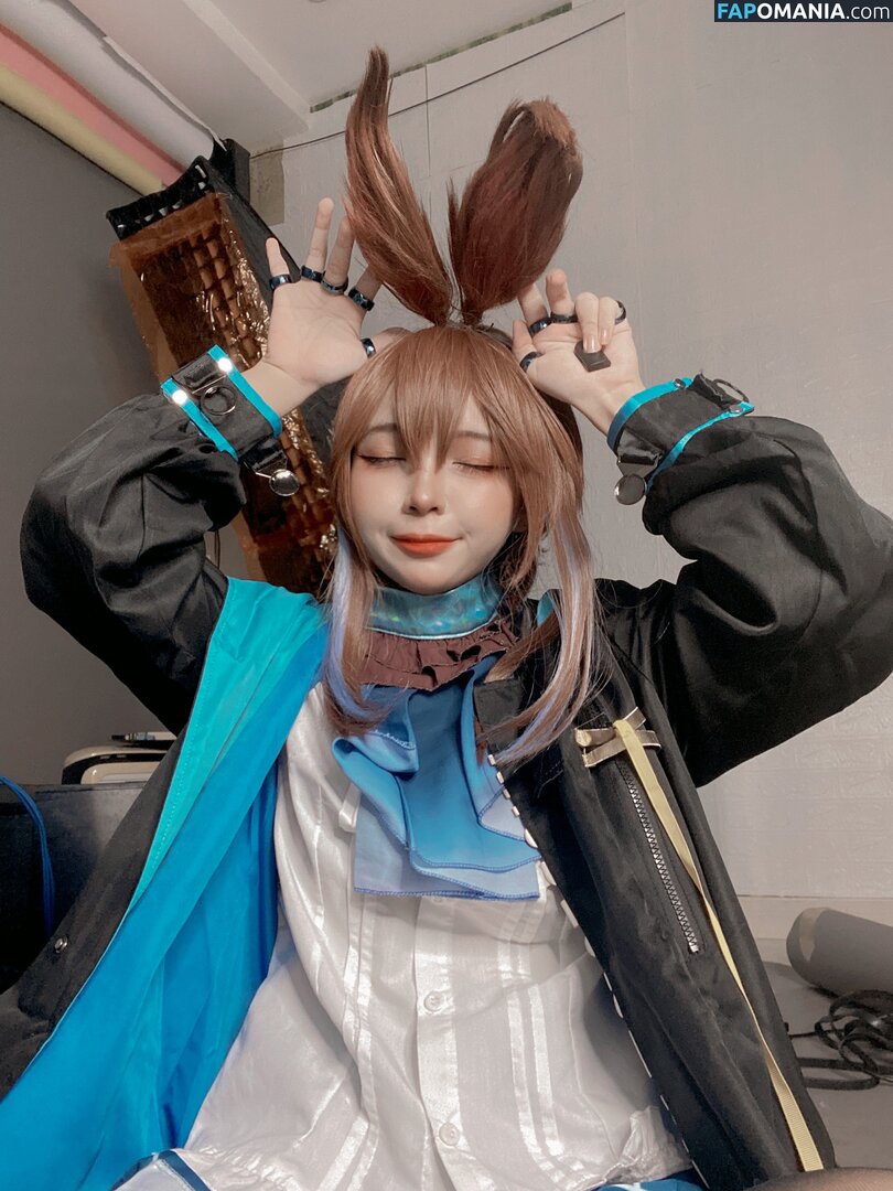 Umeko J / https: / umekoj0910 / umekoj0910_ / umekojcosplayer Nudo OnlyFans  Foto trapelata #1611