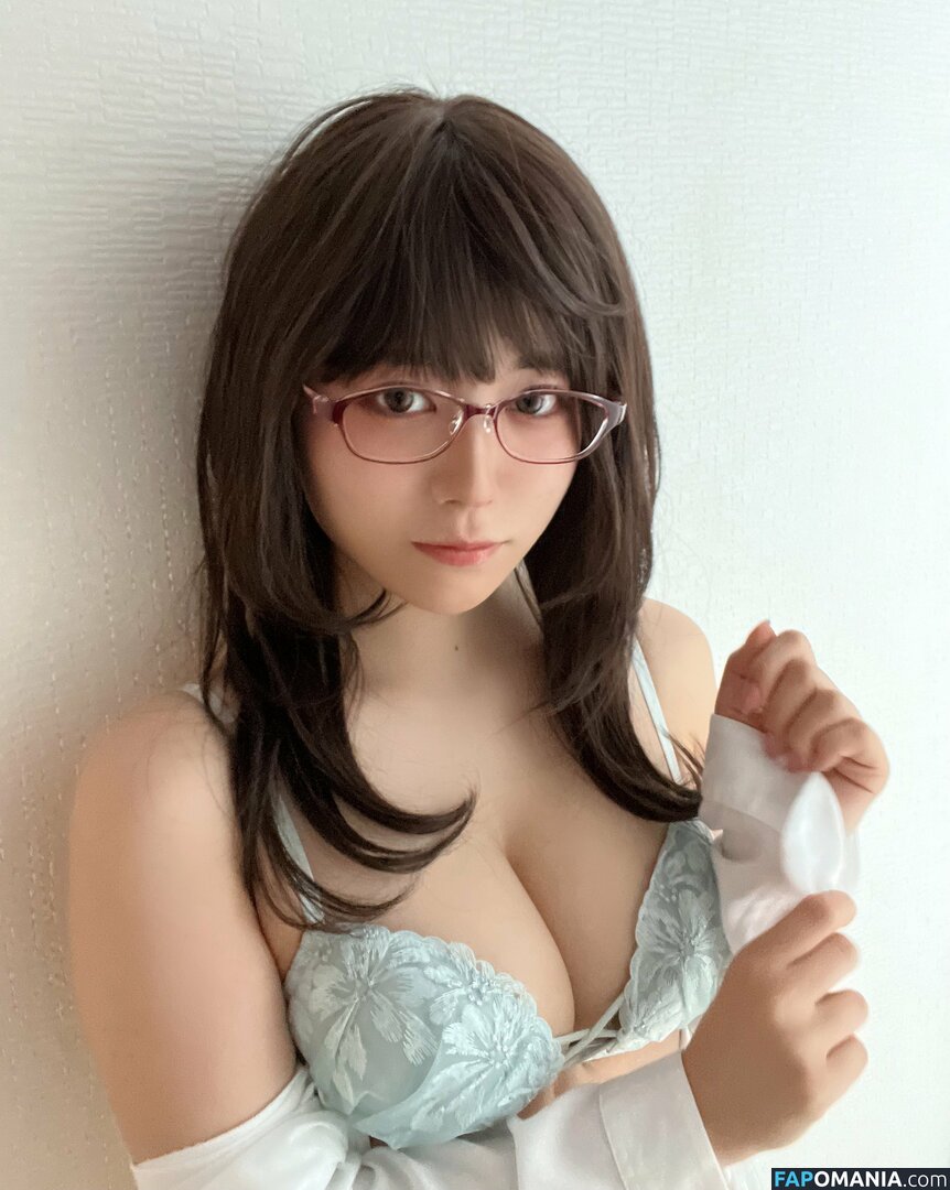 Umi Shinonome / umi_portrait Nudo OnlyFans  Foto trapelata #7