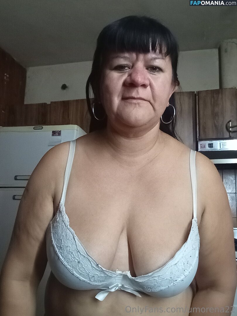 umorena22 Nudo OnlyFans  Foto trapelata #9