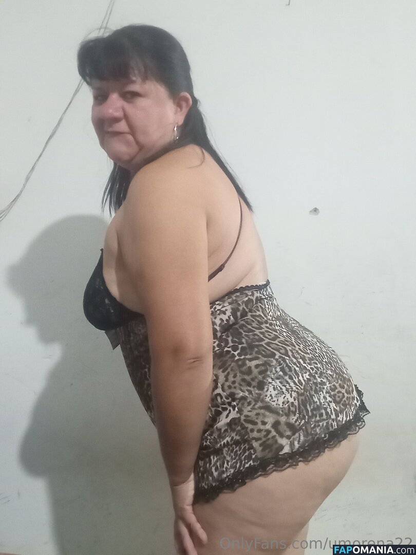 umorena22 Nudo OnlyFans  Foto trapelata #11