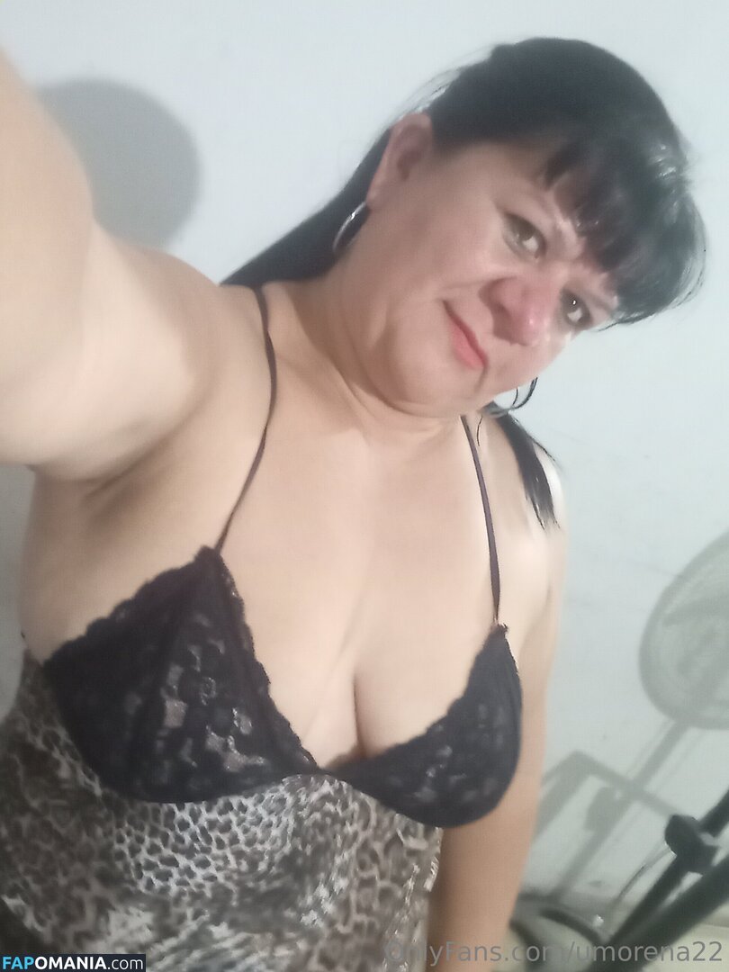 umorena22 Nudo OnlyFans  Foto trapelata #12