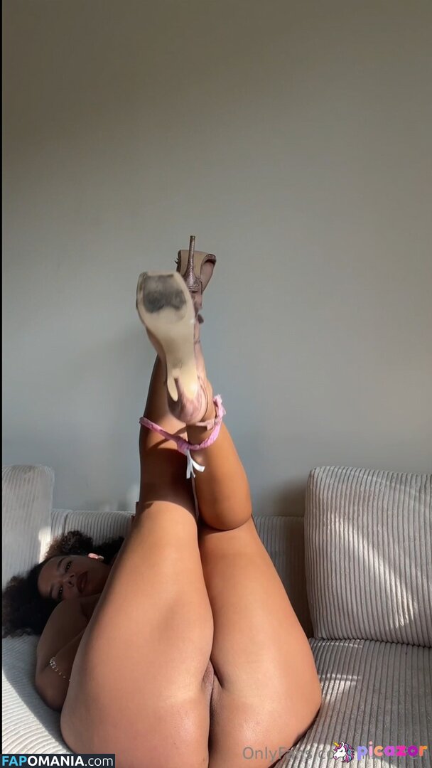 mxdsiren / umshanny Nudo OnlyFans  Foto trapelata #1