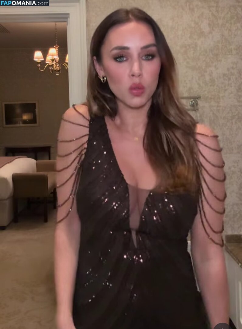 Una Healy Nudo OnlyFans  Foto trapelata #1