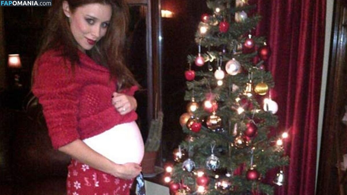 Una Healy Nudo OnlyFans  Foto trapelata #7