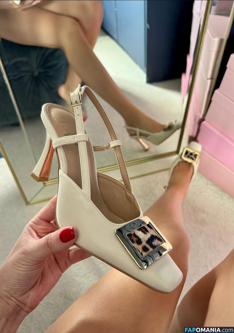 Una Healy / unahealy Nudo OnlyFans  Foto trapelata #33