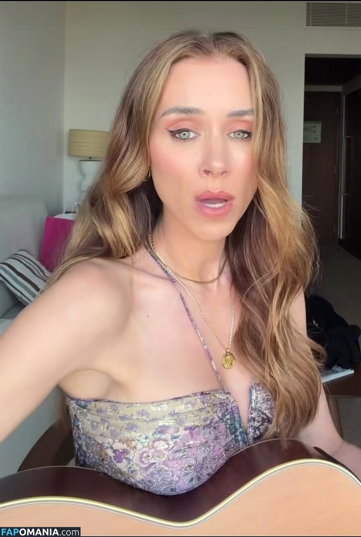 Una Healy / unahealy Nudo OnlyFans  Foto trapelata #42