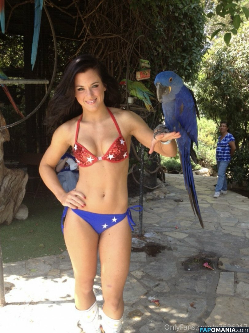 Ashleigh Baker / unashamed / unashamed._ / unashamedfree Nudo OnlyFans  Foto trapelata #50