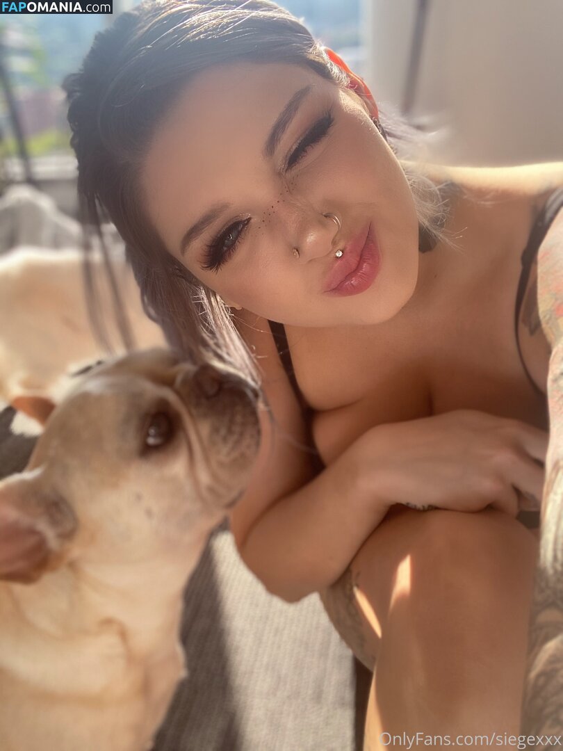 undersiegexo Nudo OnlyFans  Foto trapelata #5