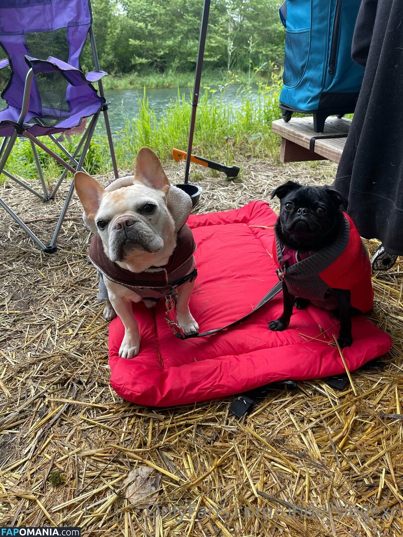 undersiegexo Nudo OnlyFans  Foto trapelata #6