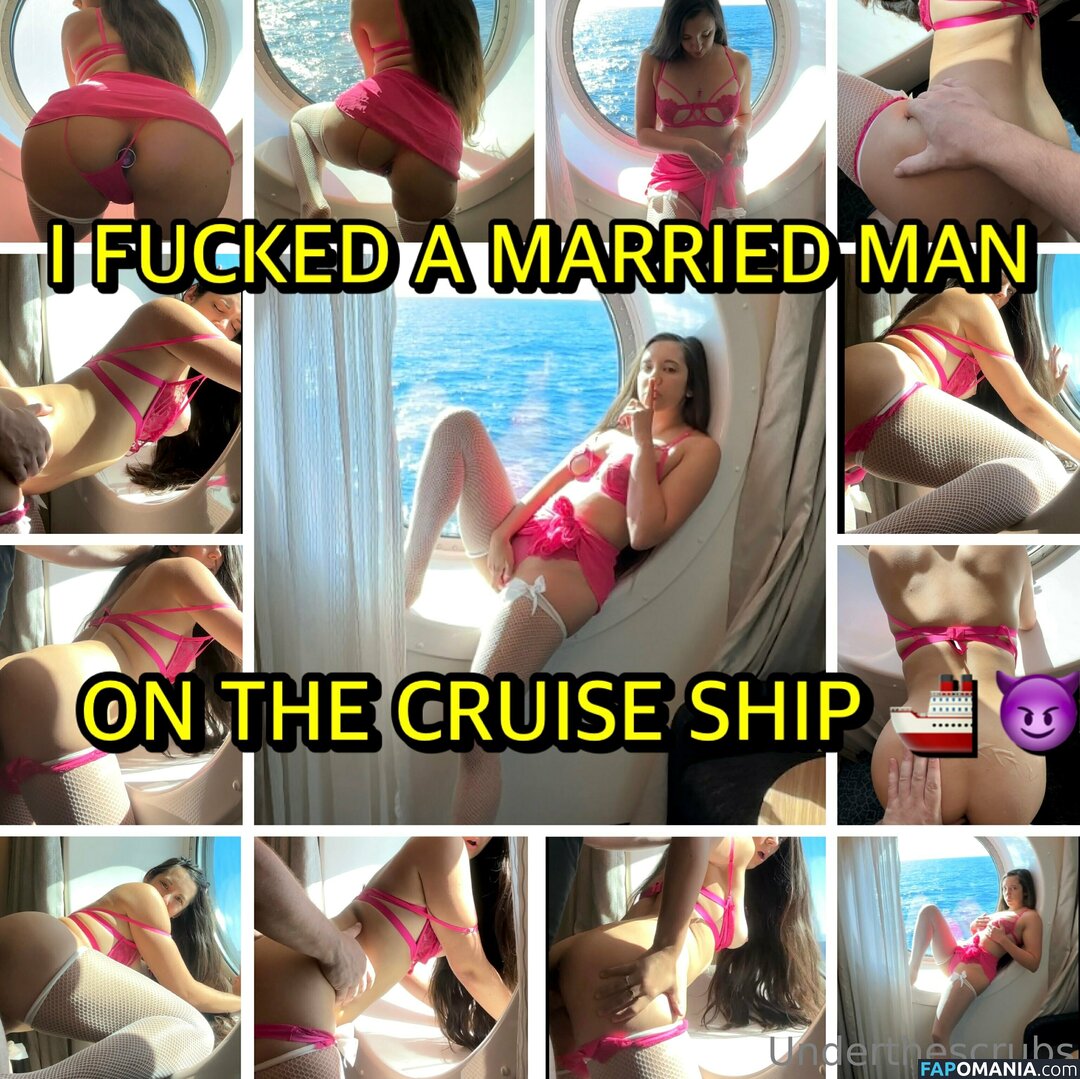 underthescrubs Nudo OnlyFans  Foto trapelata #44