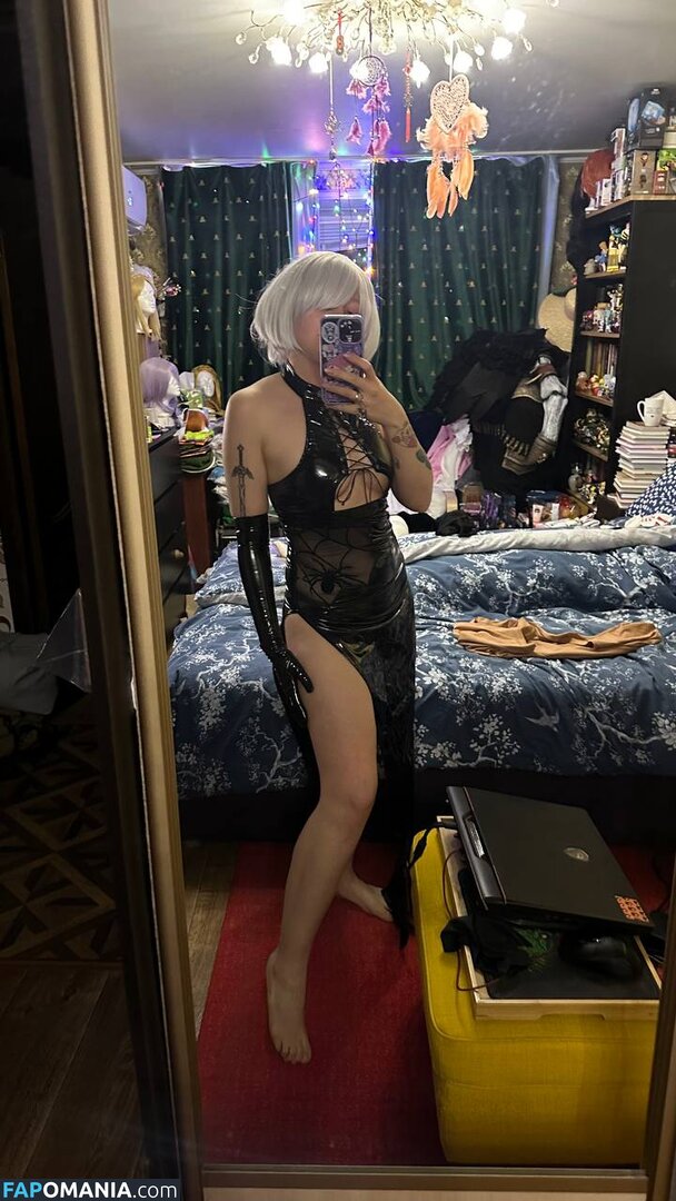 Unhappy_pay / https: / unhappypay Nudo OnlyFans  Foto trapelata #2