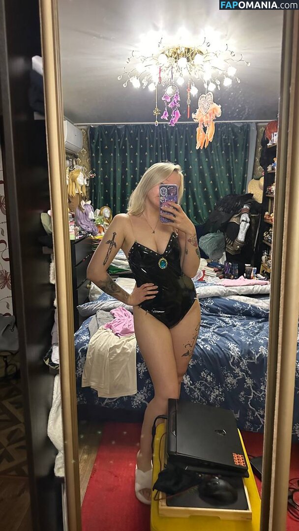 Unhappy_pay / https: / unhappypay Nudo OnlyFans  Foto trapelata #3