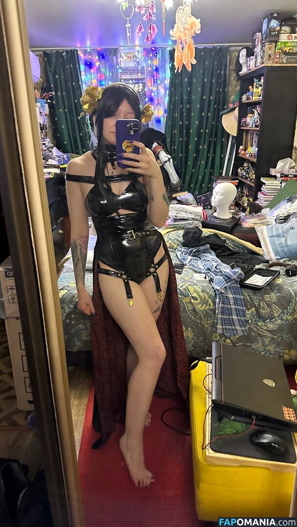 Unhappy_pay / https: / unhappypay Nudo OnlyFans  Foto trapelata #23