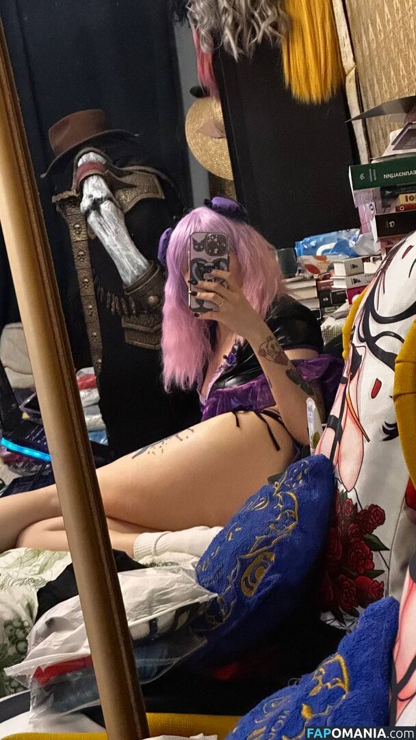 Unhappy_pay / https: / unhappypay Nudo OnlyFans  Foto trapelata #28