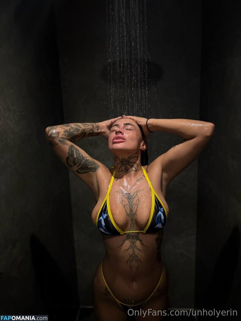unholyerin Nudo OnlyFans  Foto trapelata #19
