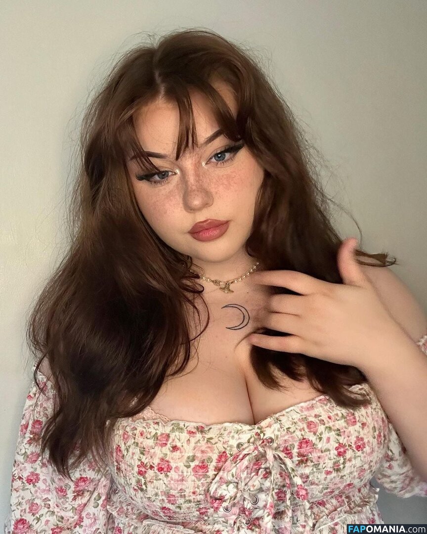 unholyholly Nudo OnlyFans  Foto trapelata #1