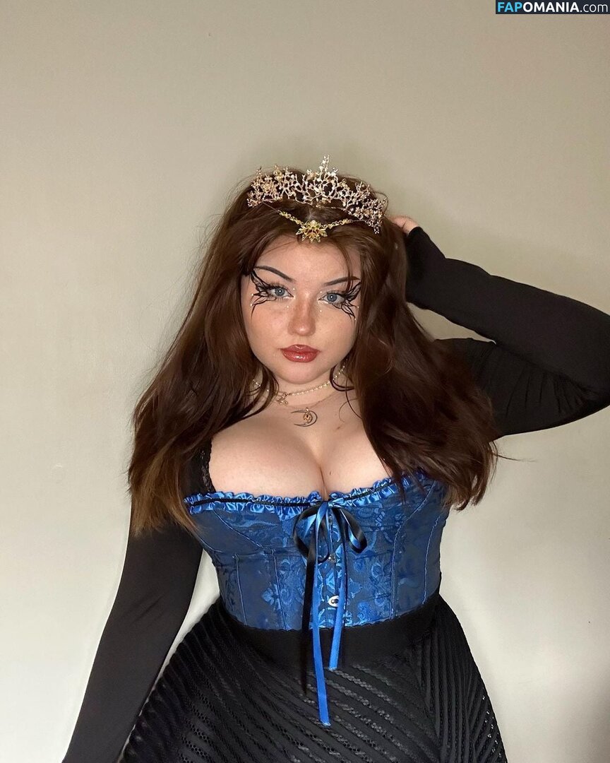 unholyholly Nudo OnlyFans  Foto trapelata #3