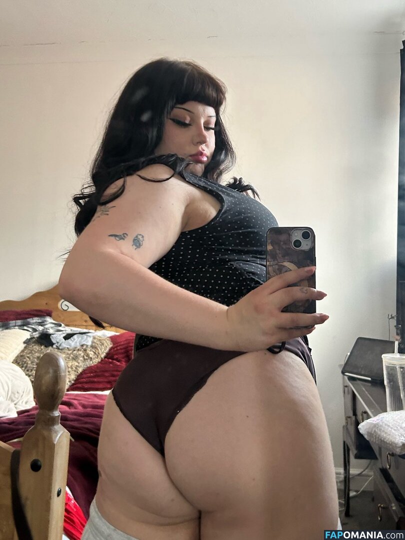unholyholly Nudo OnlyFans  Foto trapelata #5