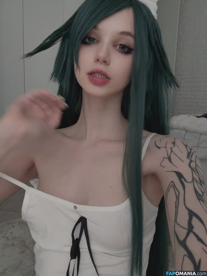 unholymists Nudo OnlyFans  Foto trapelata #14