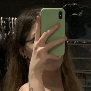 Unholynun