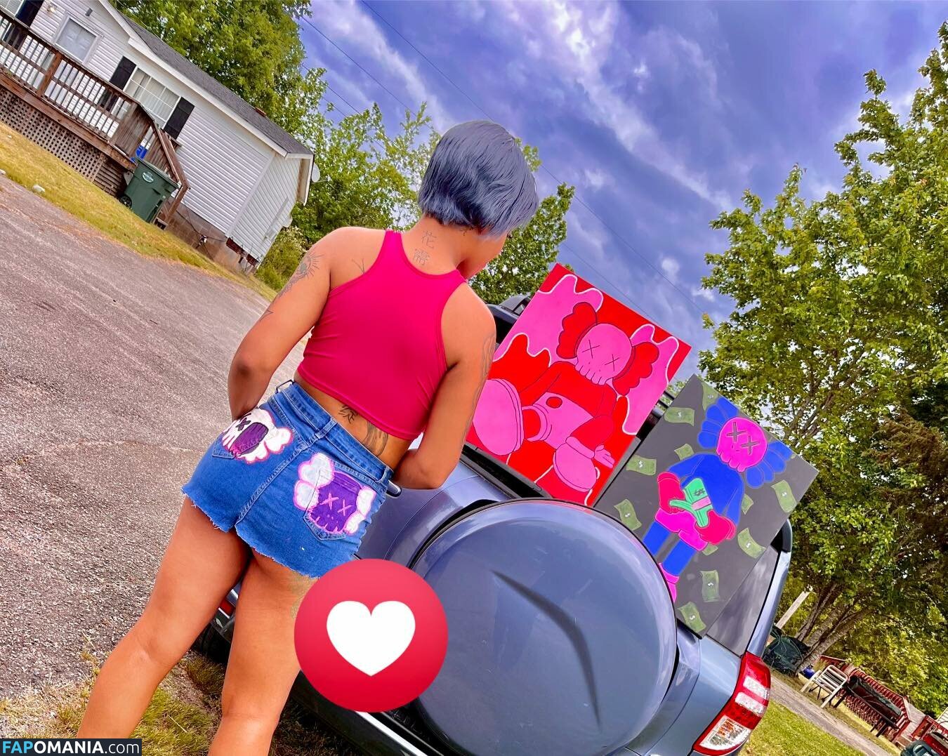 Annabunny97 @uniquebunny26 / Lightbright Anna / anaka44941  annaanna  Lightbright Anna / uniquebunny26 / uniquebunny26  @anaka44941 Nudo OnlyFans  Foto trapelata #3